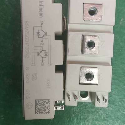 议价BSM75GB170DN2，拆机漂亮