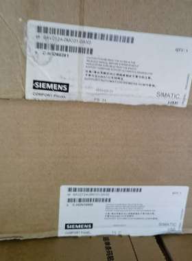 {议价}屏6AⅤ2124-0MC01-0AX0功能正常，质量包