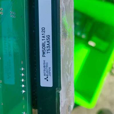 议价PM50RL1A120。拆机漂亮