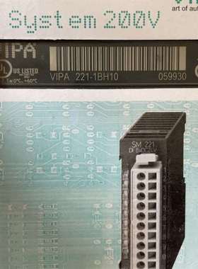 议价VIPA 221-1BH10