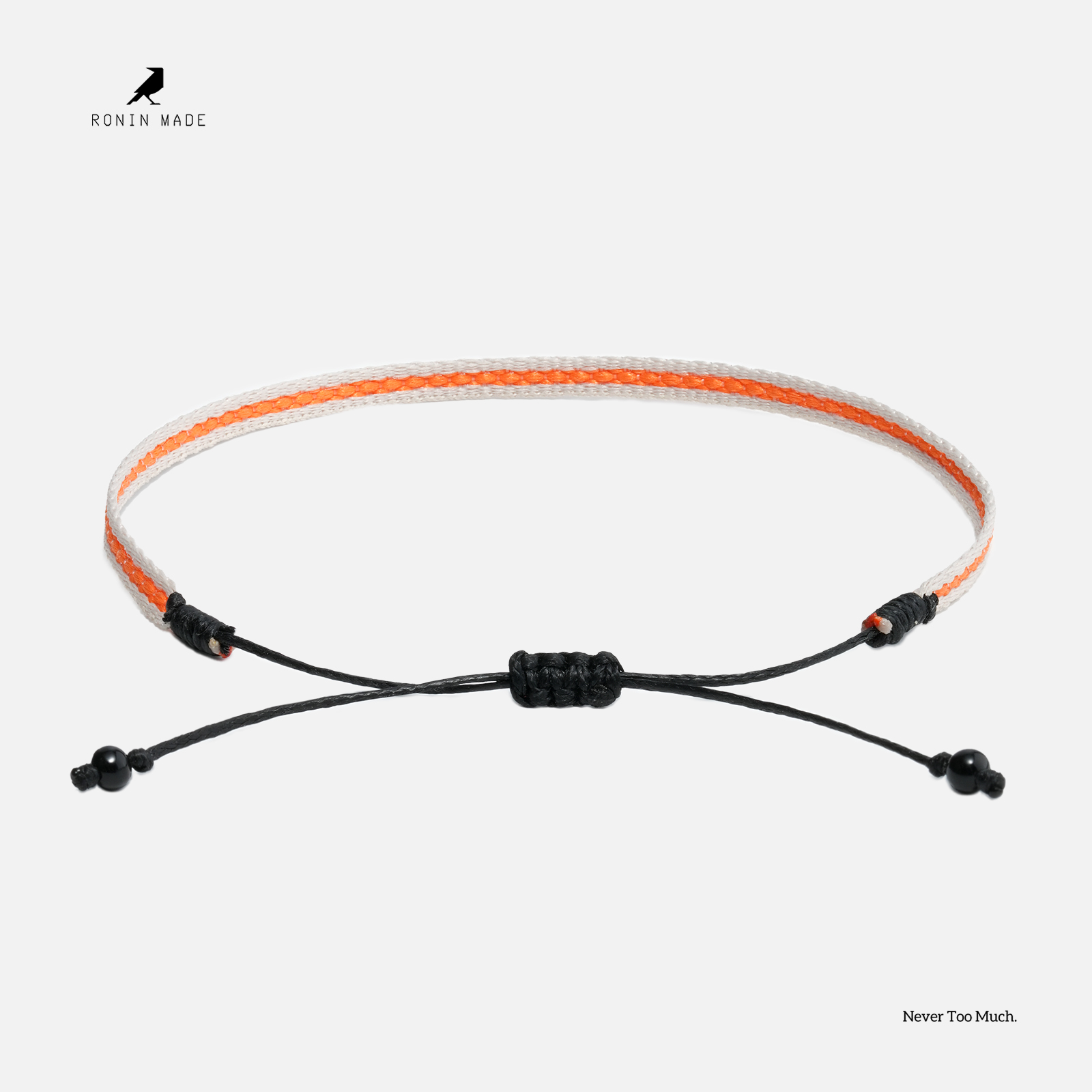 情侣手工编织手绳RM定制纱线复古