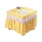 Yuting выпекать огненную крышку для выпечки пожарной столовой капюшоны, юбка с электрическим нагревательным столом, открытая квадратная зимняя толщина рабочего стола