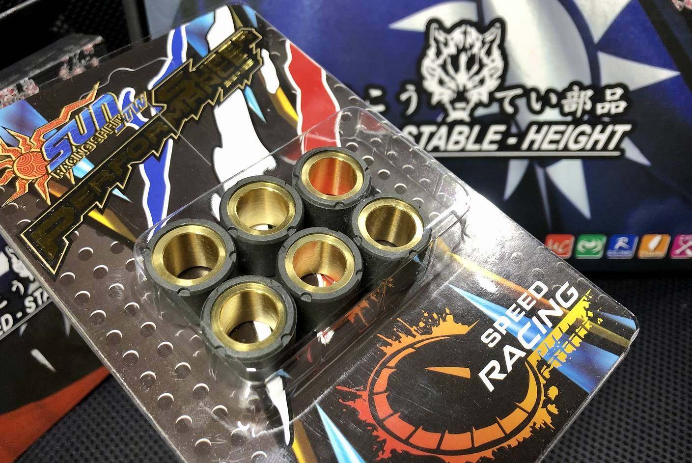 台湾sun 普利珠 adiva ad1 圣甲虫 草蜢 意塔杰特 aj201 ra200