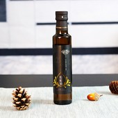 源晟特产谷依古松子油优选红松籽仁物理压榨植物油不饱和脂肪酸