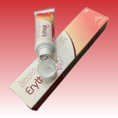 Erythego Gel溴莫尼定凝胶酒石酸外用acnederm快速消红屏障修复