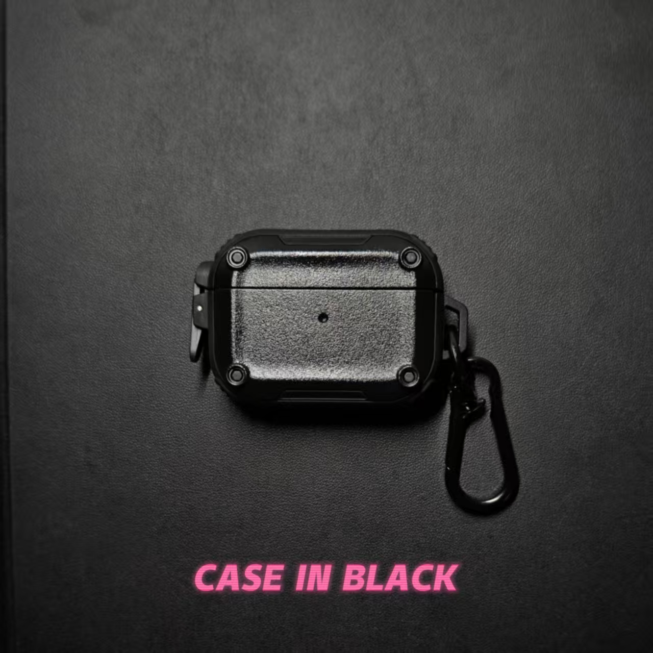 适用airpodspro2保护壳