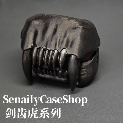 3D立体zeroclip耳机套