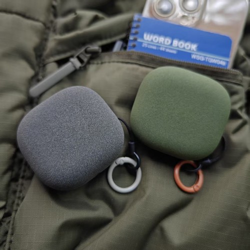 适用三星buds2pro保护套