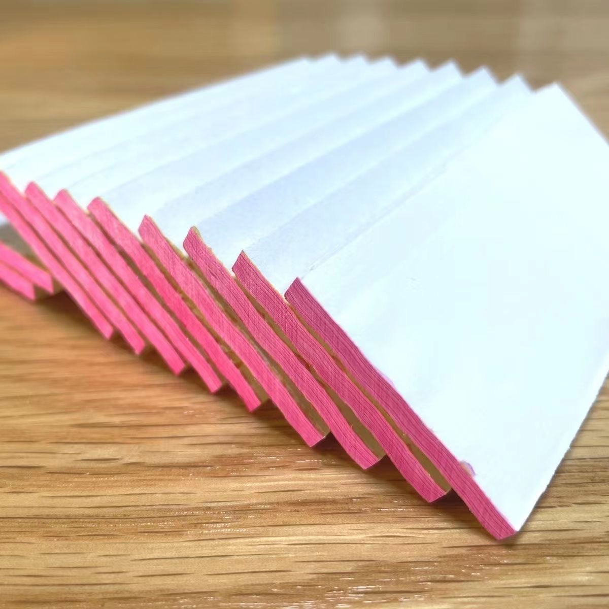 纯木浆无异味老人手卷纸