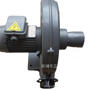 厂家直销机械设备适用高温中压风机，塑胶机械上料风机等等