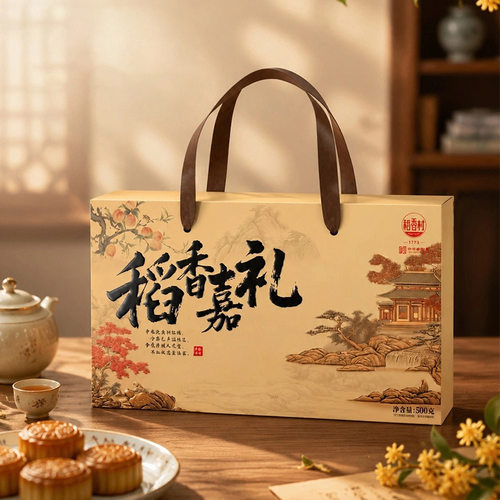 莲蓉蛋黄广式大月饼红豆沙枣泥