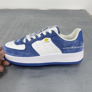 男鞋2026年春季新款男士休闲鞋百搭舒适小白板鞋透气日常男鞋