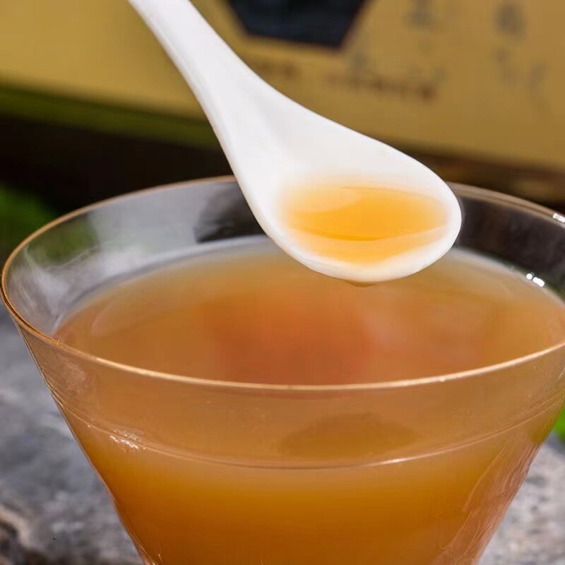 皇菴堂醋蛋液厂家发货保证正品