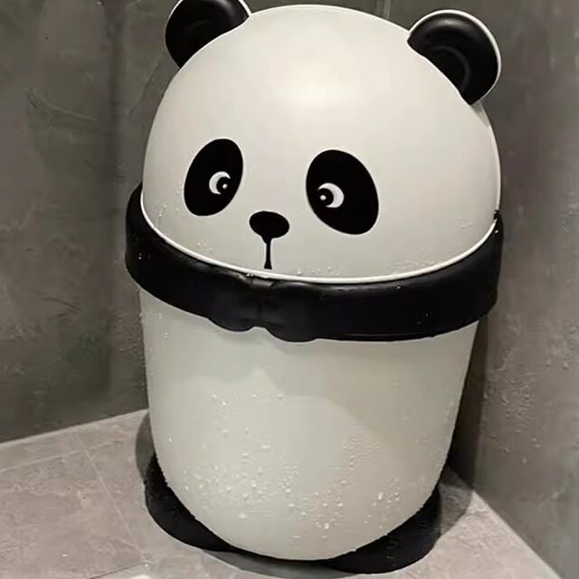 卧室客厅垃圾桶厨房纸篓家
