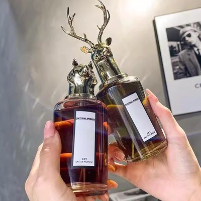 72卧室女士香水麋鹿清新款