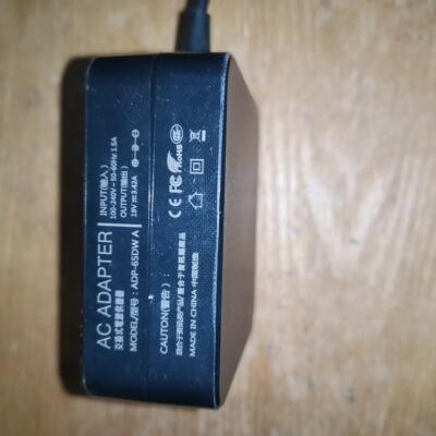 华硕VivoBk15X00E电源适