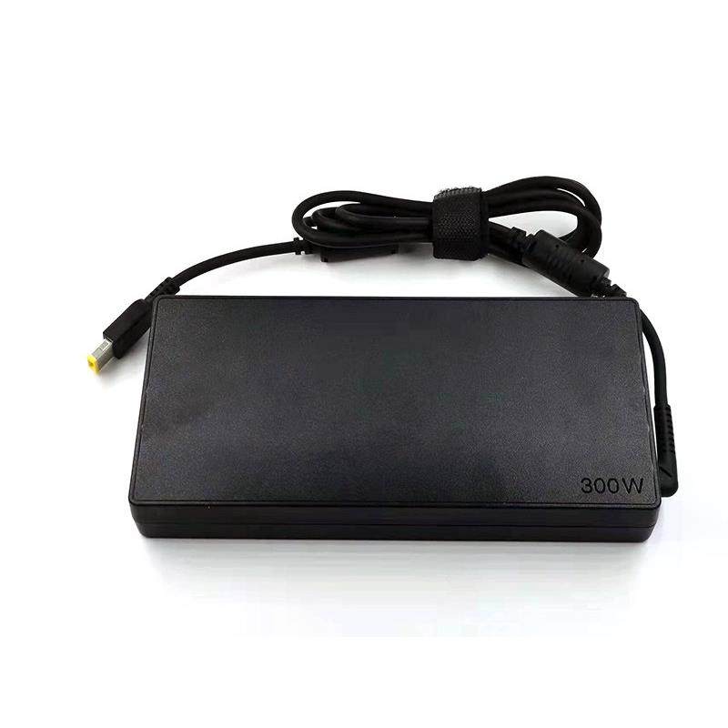 适用联想拯救者300W 20V 15A充电器R/Y7000P笔记型电脑电源配接