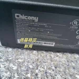 火影火神V5-P V540P 金钢T1 4K笔记本电源适配器19V 7.89A