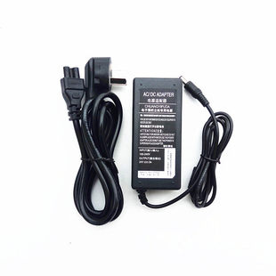 佳能CP1200 CP1300 910手机照片打印机电源适配器24V充电器电源线