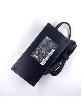 Acer宏基Nitro5 N17C1暗影骑士3进阶版充电源配接器线 线19.5V9.2