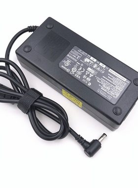 19.5V6.15A神舟战神K650 D i5 D1 D3 CW65S05笔记本充电源适配器