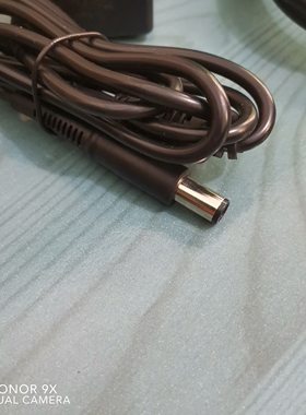 惠普笔记本电脑 Probook 4540s 4545s 4710s 电源适配充电器线