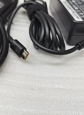 适用惠普HP战66五代锐龙版电源适配器TPN-Q208 Q244 C141充电器