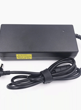 msi微星GE72 GL62M 7REX充电器变压器线19.5V6.15A120W电源适配器