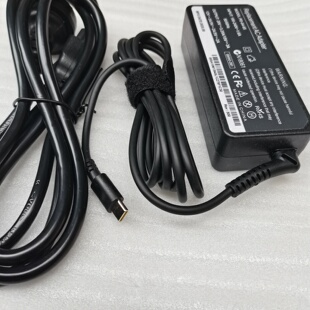 65W充电器全新火牛电源适配器type-c 20V 3.25A E580
