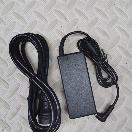 华硕VC279 VC279N-W VC239H液晶显示器电源适配器19V2.1A充电源线