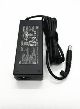 原装HP惠普8440 8460P ONEAll90W电源配接器19.5V4.62A充电器