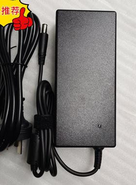 惠普光影精灵4代 TPN-C141笔记本电源适配器19.5V7.7A150W充电器