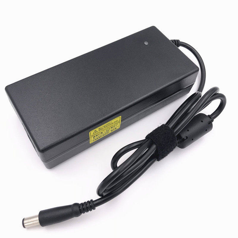 DELL戴尔游匣G3-3590游戏笔记本充电源配接器130W 19.5V 6.7A