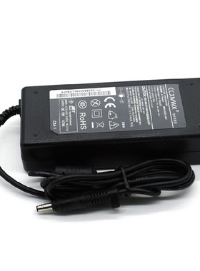 适用于 于惠普配接器HP540 HP541 DV2000 19V4.74笔记型电脑电源