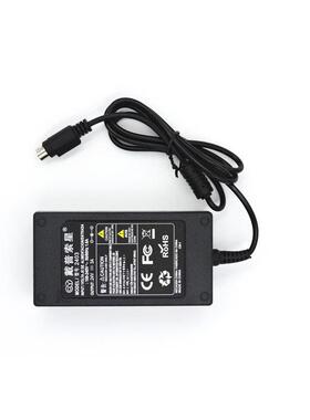 三针DC 24V3A/3000mA电源配接器小票印表机电源 3针圆口输出