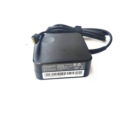 用KAE ITL笔记脑充源5 05A适于联想昭阳4E-R本电电适配器6W2V3.2