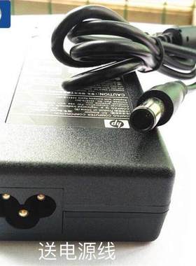90w惠普PPP012H-S 12D-S 12A 12笔记本电源线适配器19V 4.74A