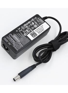 适用戴尔笔记本电源HA65NS5-0065W19.5V3.34A适配器充电器大口针