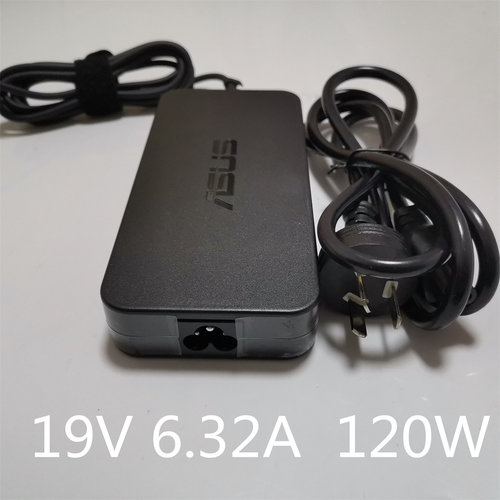 适用华硕H310T2 华擎A320TM ITX主板19V4.7/6.32A外接电源90/120W