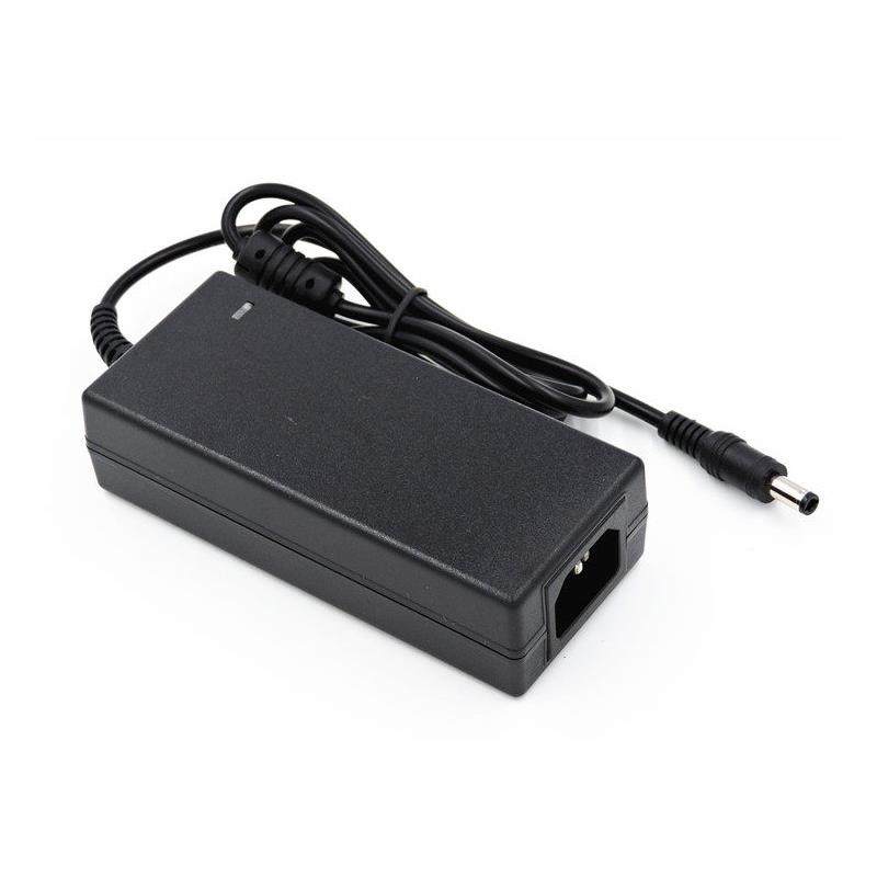 12V4A液晶电视机电源适配器充电器显示器屏3.5A通用LED开关监控