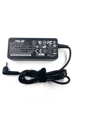 华硕V405L VM520/591U笔记本电脑电源适配器19V3.42A小口充电器线