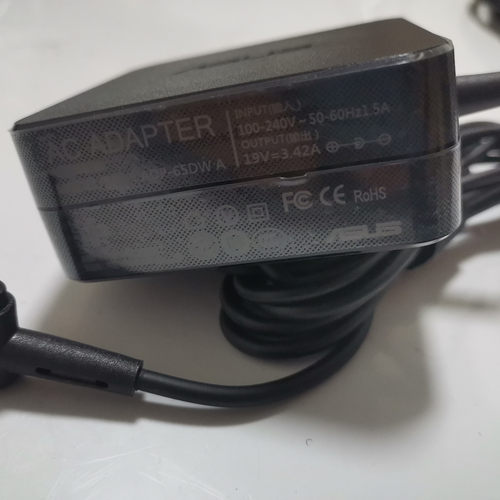 华硕A541U UX430U UX305F笔记本电脑充电线X541S X540L电源适配器