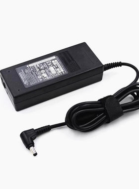 神舟移动2000 DZ HXU4笔记本电源适配器19V3.42A/4.74A充电器线