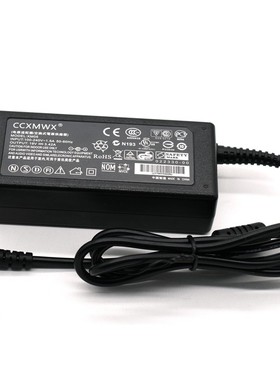 适用Hasee神舟精盾K450C K500C-i7 K500B笔记本电源适配器充电器