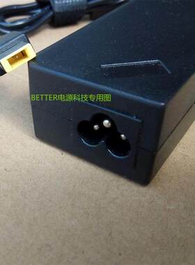 NEC 笔记本电源适配器 PA-1650-37N BP87 电脑充电器线20V3.25A