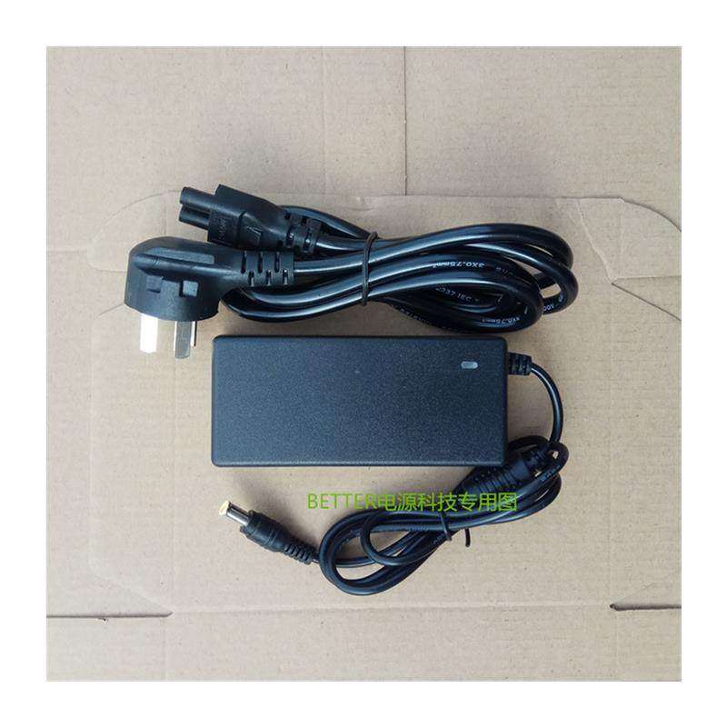 三星显示器LS24E390显示屏dc14v充电源适配器变压器2.5A 3a电源线