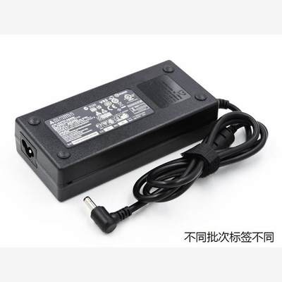 适用于华硕飞行堡垒电源适配器19V6.32A A550J FX503V FX53V N56V