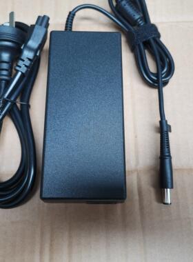 HP 惠普TPN-Q193 Q173暗影精灵笔记型电脑电源配接器19.5V 6.15A/