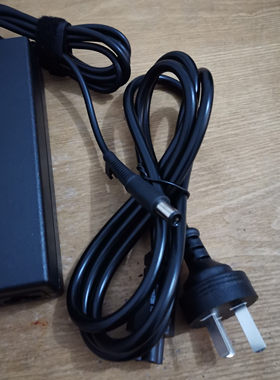 DAJING大井19V6.32A DJ-190632-SA一体机电脑显示器电源接口