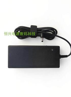 神舟战神T6Ti-X5/X7笔记本充电器19.5V6.15A电源线T6-X5E适配器
